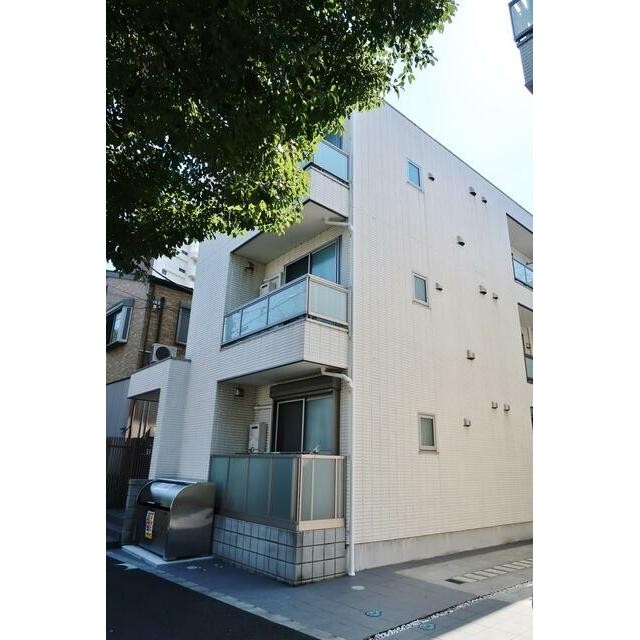 外観・土地(その他建物画像)