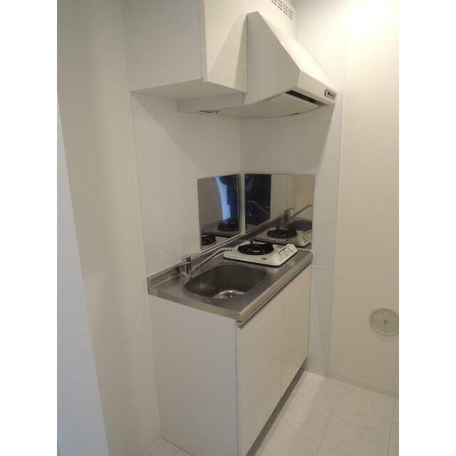 キッチン(キッチン)