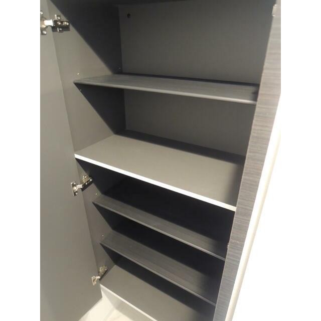 シューズボックス(玄関)