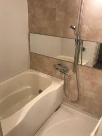 ※同仕様写真含む(風呂)