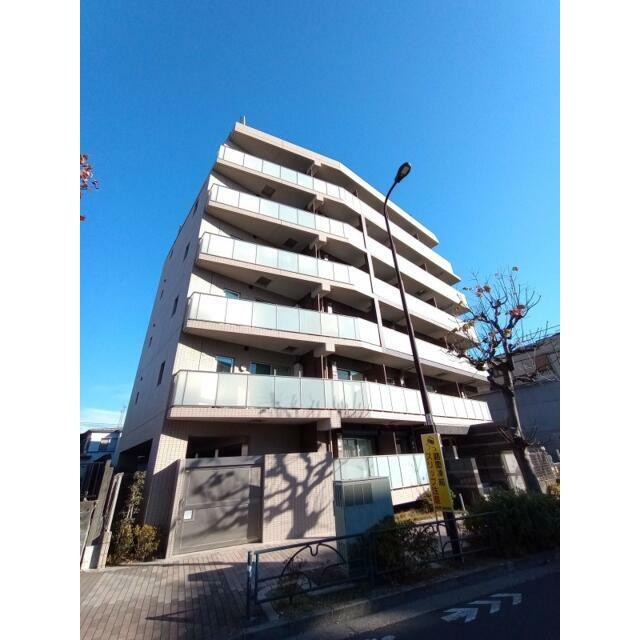 大田区北馬込1丁目 【賃貸居住】マンション