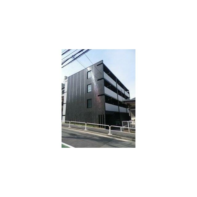 品川区西五反田5丁目 【賃貸居住】マンション