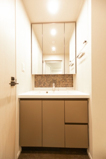 ※写真は同タイプ住戸です。(内装)