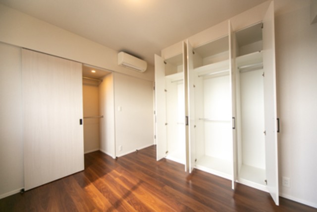 ※写真は同タイプ住戸です。(内装)