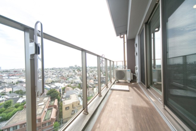 ※写真は同タイプ住戸です。