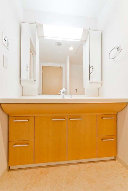 ※写真は同タイプ住戸です。(内装)