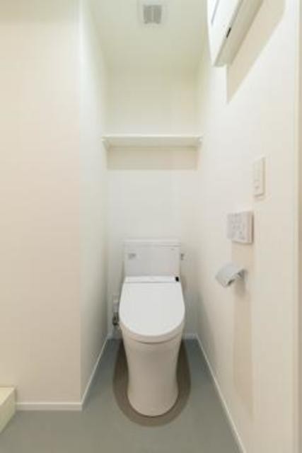 ※写真は同タイプ住戸です。(内装)