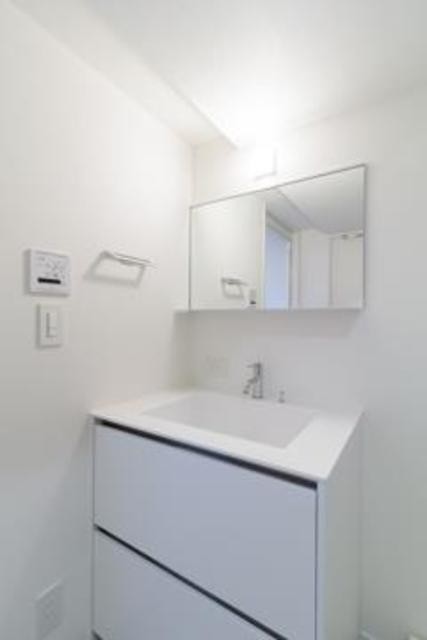 ※写真は同タイプ住戸です。(内装)