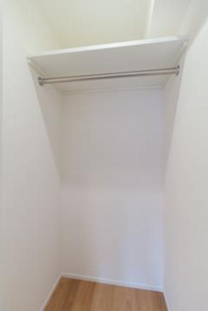 ※写真は同タイプ住戸です。(内装)