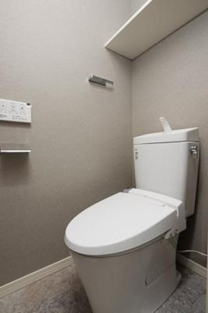 ※写真は同タイプ住戸です。(内装)