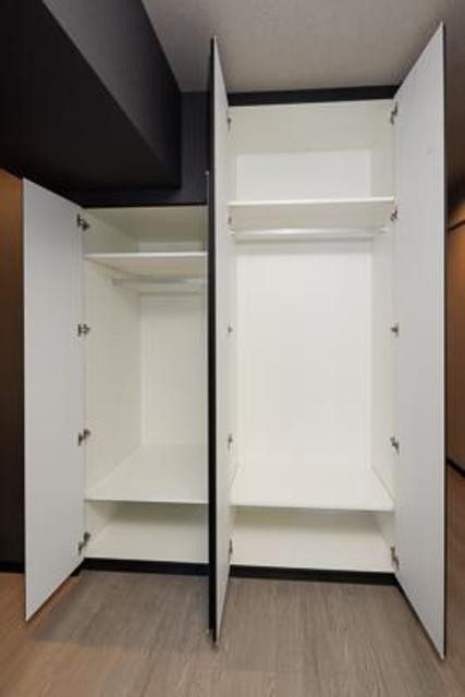 ※写真は同タイプ住戸です。(内装)