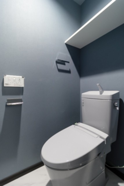 ※写真は同タイプ住戸です。(内装)