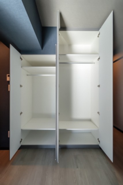 ※写真は同タイプ住戸です。(内装)