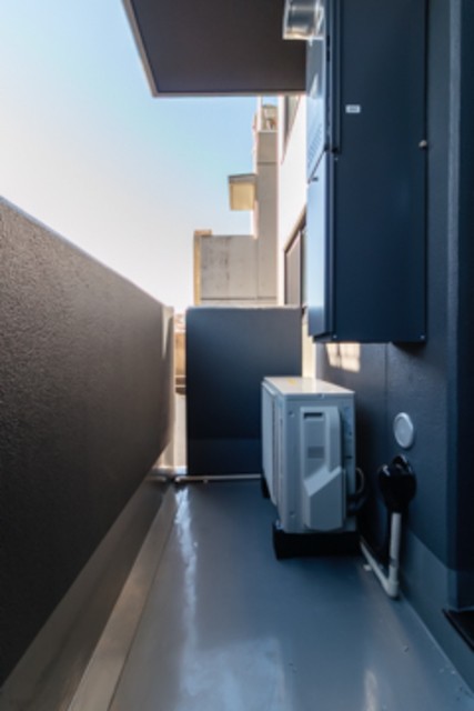 ※写真は同タイプ住戸です。