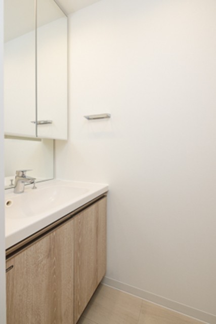 ※写真は同タイプ住戸です。(内装)