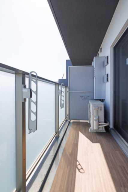 ※写真は同タイプ住戸です。