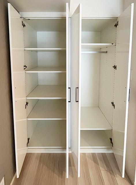 ※写真は同タイプ住戸です。(内装)