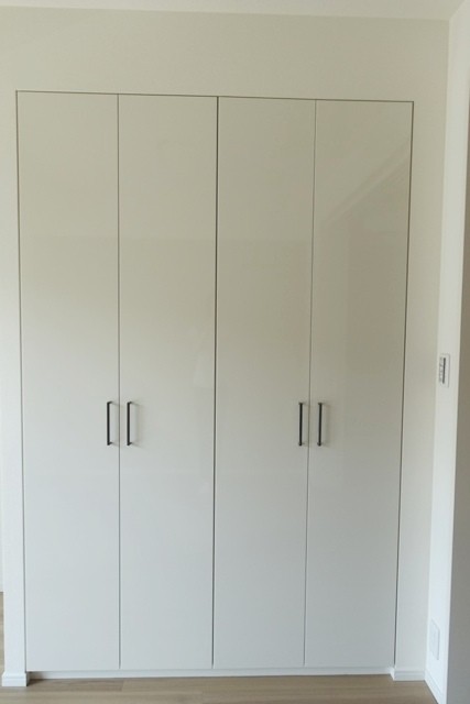 ※写真は同タイプ住戸です。(内装)