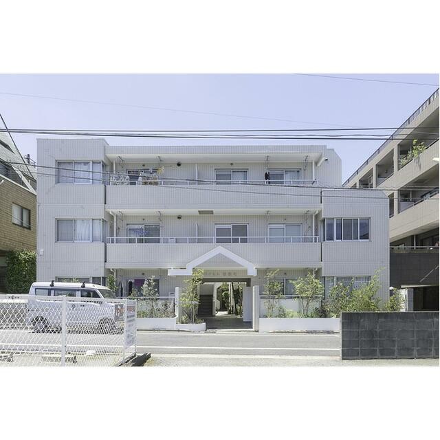 世田谷区弦巻4丁目 【賃貸居住】マンション