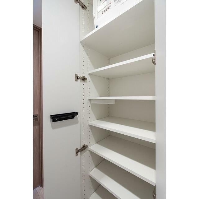 シューズボックス