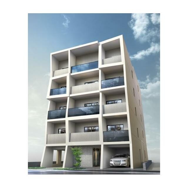 世田谷区野沢3丁目 【賃貸居住】マンション