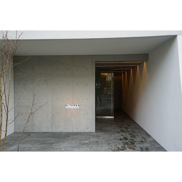 エントランス(その他建物画像)