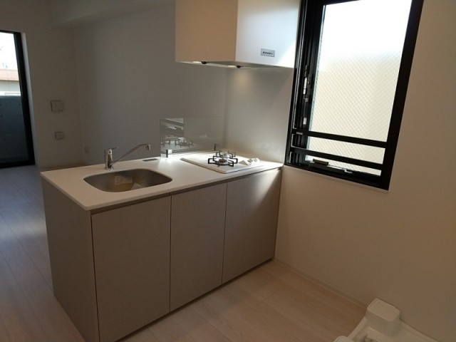 ※同仕様写真(キッチン)