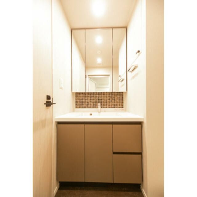 ※写真は同タイプ住戸です。(内装)