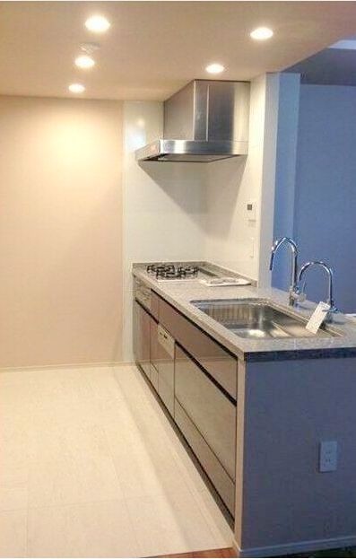 ※同仕様写真(キッチン)