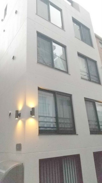 目黒区東山2丁目 【賃貸居住】マンション