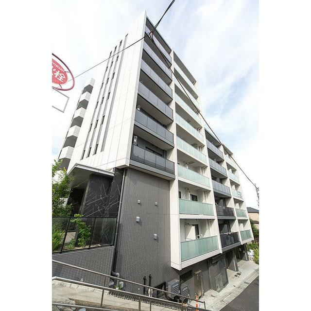 大田区東馬込1丁目 【賃貸居住】マンション