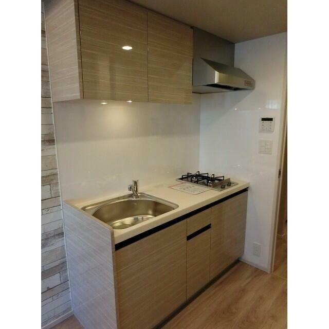 ※同仕様写真含む(キッチン)