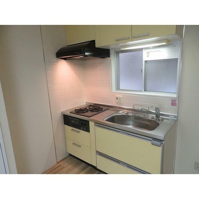 ※同仕様写真含む(キッチン)