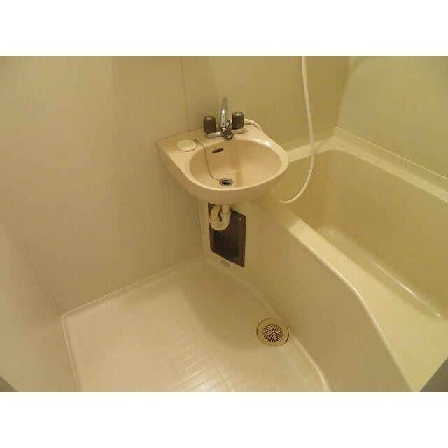 ※同仕様写真含む(風呂)