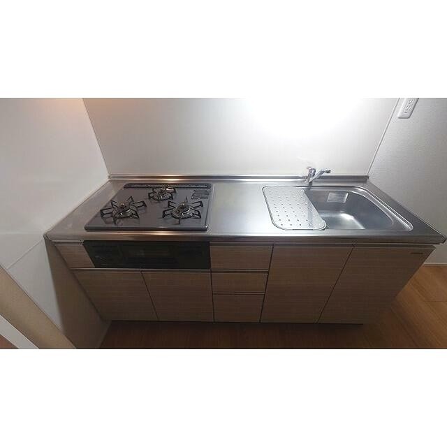 ※同仕様写真含む(キッチン)