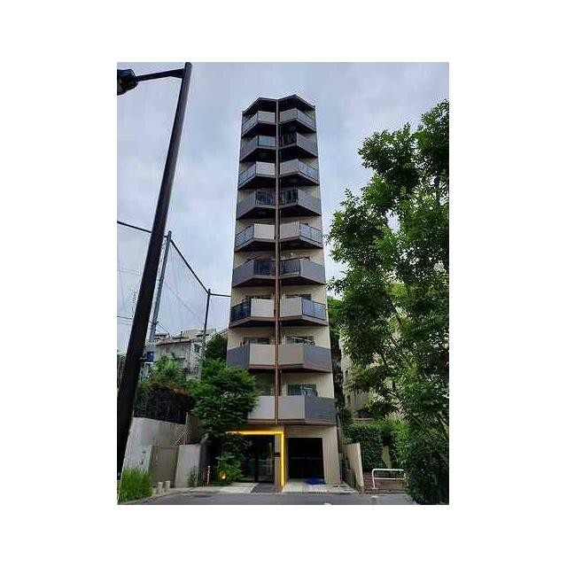 品川区北品川5丁目 【賃貸居住】マンション