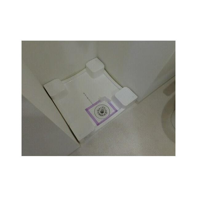 室内洗濯機置場 ※2019年6月撮影