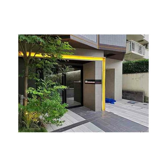 エントランス ※2024年6月撮影(その他建物画像)