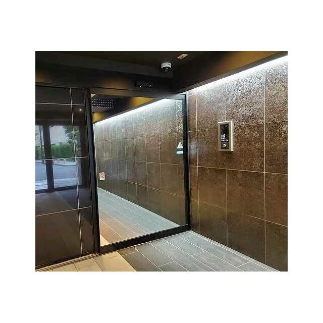 オートロック ※2024年6月撮影