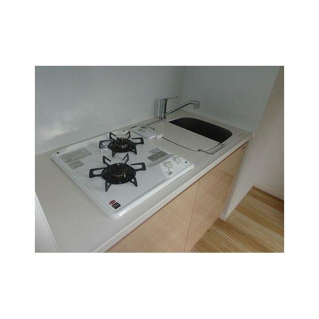 キッチン ※2019年6月撮影(キッチン)