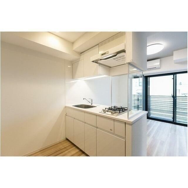 ※同仕様写真含む(キッチン)