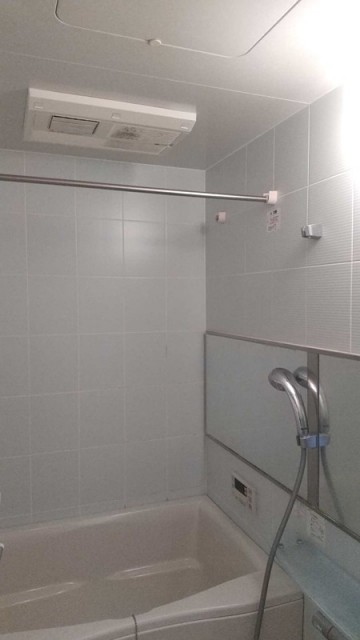 ※同仕様写真含む(風呂)