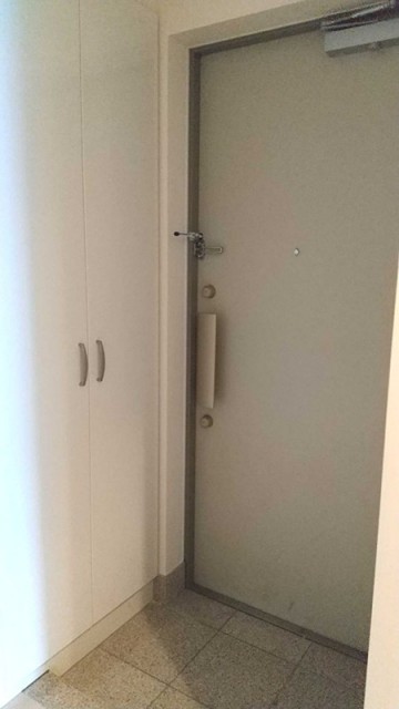 ※同仕様写真含む(玄関)