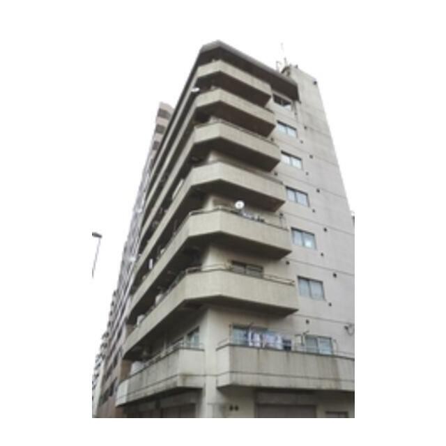 大田区大森東2丁目 【賃貸居住】マンション