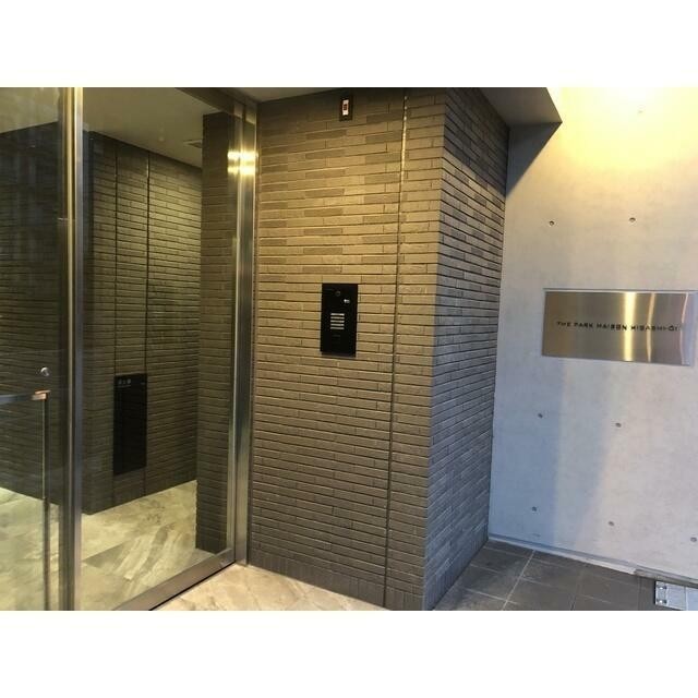 エントランス(その他建物画像)