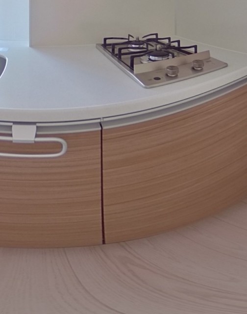 ※同仕様写真含む(キッチン)