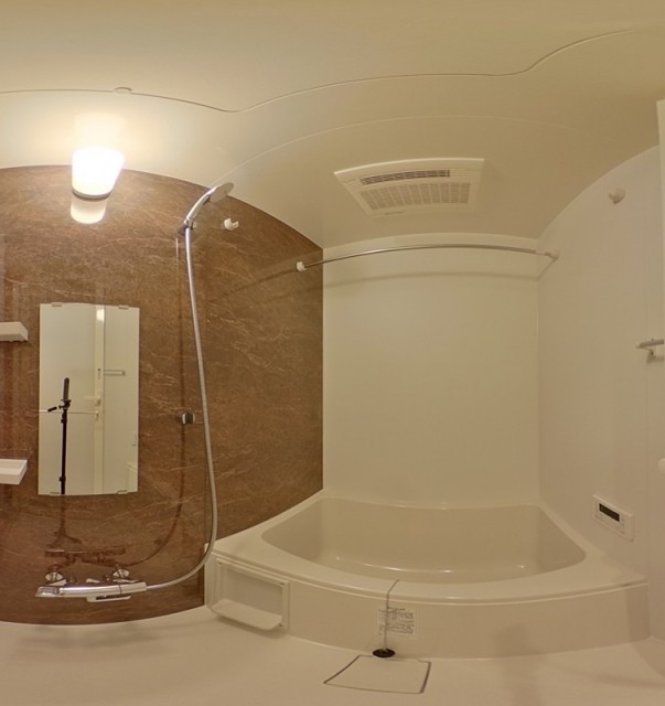 ※同仕様写真含む(風呂)