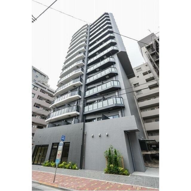 大田区西蒲田7丁目 【賃貸居住】マンション