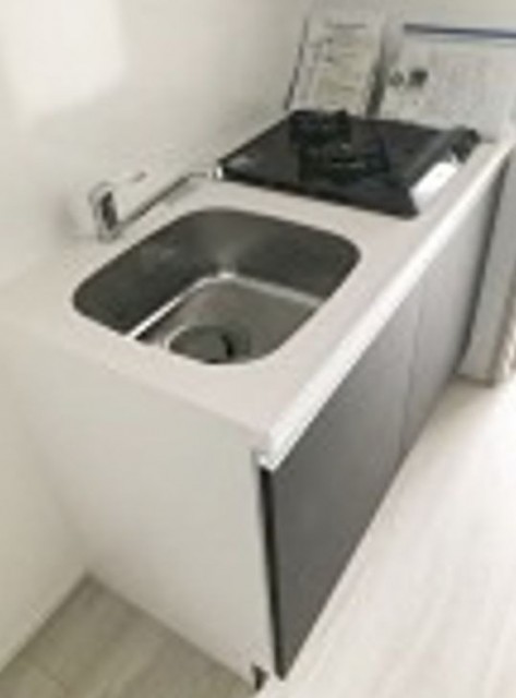 ※同仕様写真含む(キッチン)