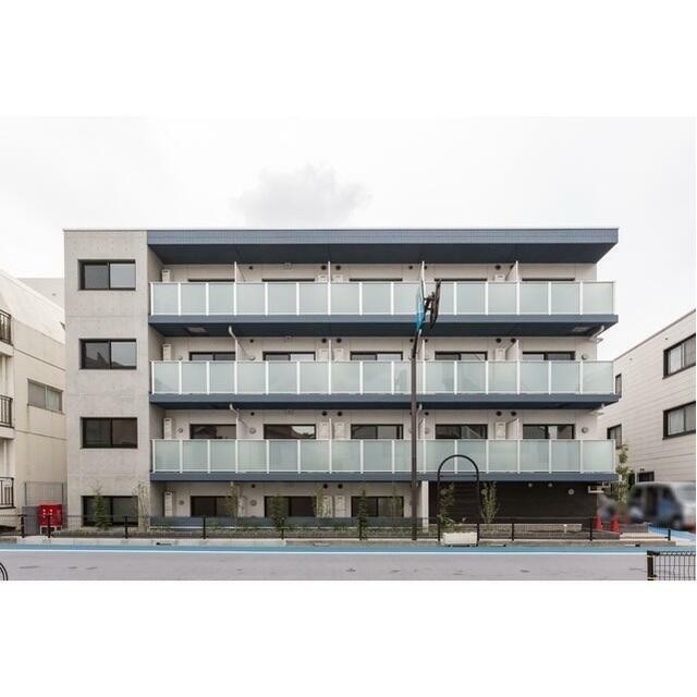 品川区二葉1丁目 【賃貸居住】マンション